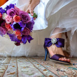 обувь для свадьбы летом