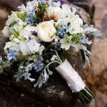 как выбрать цветы для букета невесты