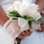 как выбрать свадебный букет невесты